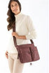 Mandarina Duck Schultertasche MD20 Large